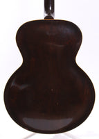 1956 Gibson ES-125 sunburst