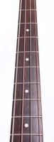 2008 Squier Classic Vibe 60s Precision Bass sonic blue