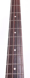 2008 Squier Classic Vibe 60s Precision Bass sonic blue