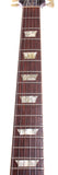 1992 Gibson Les Paul Classic Plus heritage cherry sunburst