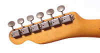 1984 Fender Telecaster 52 Reissue butterscotch blond