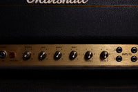 1973 Marshall Super Bass Amplifier with 4x12" Cabinet