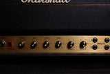 1973 Marshall Super Bass Amplifier with 4x12" Cabinet
