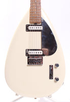 2007 Vox MKIII Custom Shop Limited Edition white