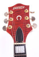 2001 Gretsch 6120 orange