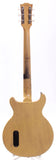 2006 Gibson Les Paul Junior DC Historic 58 Reissue VOS tv yellow