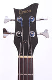 1991 Greco Hofner Violin Bass sunburst