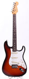 1995 Fender American Standard Roland Ready Stratocaster sunburst NOS
