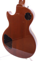 1991 Gibson Les Paul Classic honey burst