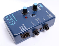 1997 Guyatone EDM-A Pre-Amp