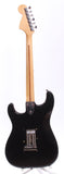 1980 Fender Stratocaster black