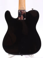 1992 Fender Telecaster Mini MTL-32 black