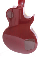 1987 Gibson Les Paul Standard LEFTY heritage cherry sunburst