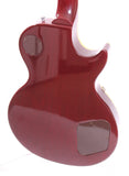 1987 Gibson Les Paul Standard LEFTY heritage cherry sunburst