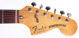 1979 Fender Stratocaster black