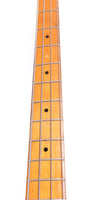 1988 Fender Precision Bass American Vintage 57 Reissue black