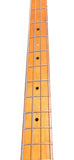 1988 Fender Precision Bass American Vintage 57 Reissue black
