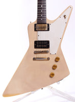 1976 Gibson Explorer alpine white