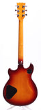 1980 Yamaha Super Flighter SF700 sunburst