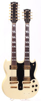 1998 Gibson EDS1275 alpine white
