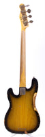 2000s Nash Telecaster Bass TB-68