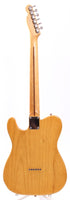 1990 Fender Telecaster 52 Reissue Extrad Series natural