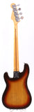 1979 Fender Precision Bass sunburst