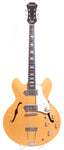 1996 Epiphone Japan Casino natural