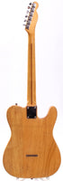 1979 Fender Telecaster Lefty natural