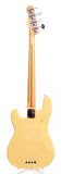 1983 Fender Precision Bass '54 Reissue blond