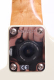 1998 Fender Custom Shop Stratocaster '61 Reissue Mastergrade olympic white