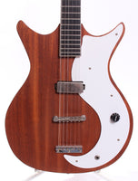 2000s Electric 12-string guitar natural