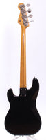 1994 Fender Precision Bass '57 Reissue black