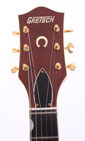 2003 Gretsch 6120 DC Nashville 1962 Reissue orange