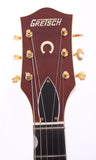 2003 Gretsch 6120 DC Nashville 1962 Reissue orange
