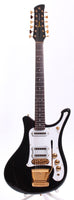 1996 Yamaha SG12AS metallic grey NOS