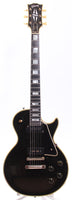 1955 Gibson Les Paul Custom ebony