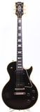 1955 Gibson Les Paul Custom ebony