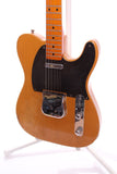 1981 Fender Telecaster '52 Reissue butterscotch blonde