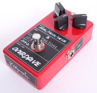 2012 Free The Tone SOV-2 Overdrive