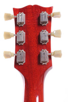 2001 Gibson SG Standard 61 Reissue cherry red
