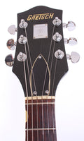 1967 Gretsch Single Anniversary 6124 sunburst