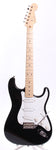 1994 Fender Stratocaster 57 Reissue Lace Sensor black NOS