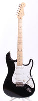 1994 Fender Stratocaster 57 Reissue Lace Sensor black NOS