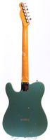 2006 Fender Telecaster American Vintage 62 Reissue lake placid blue
