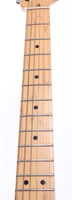 2002 Fender Stratocaster USA Lace Sensor black