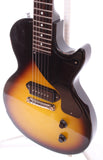 2007 Gibson Les Paul Junior 57 Reissue Historic Series sunburst