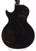 1991 Gibson Les Paul Custom ebony