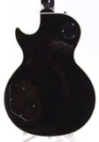 1991 Gibson Les Paul Custom ebony