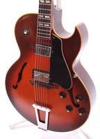 1975 Gibson ES-175D sunburst
